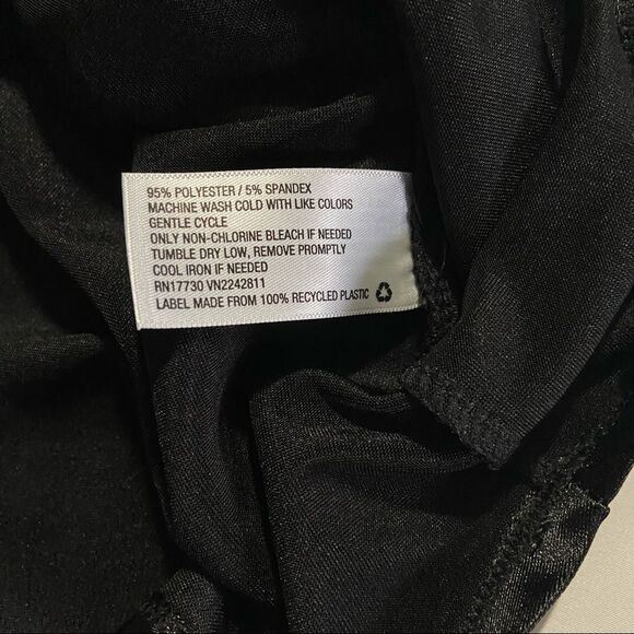 WILD FABLE T-Back Camisole Tank Top - Picture 6 of 8